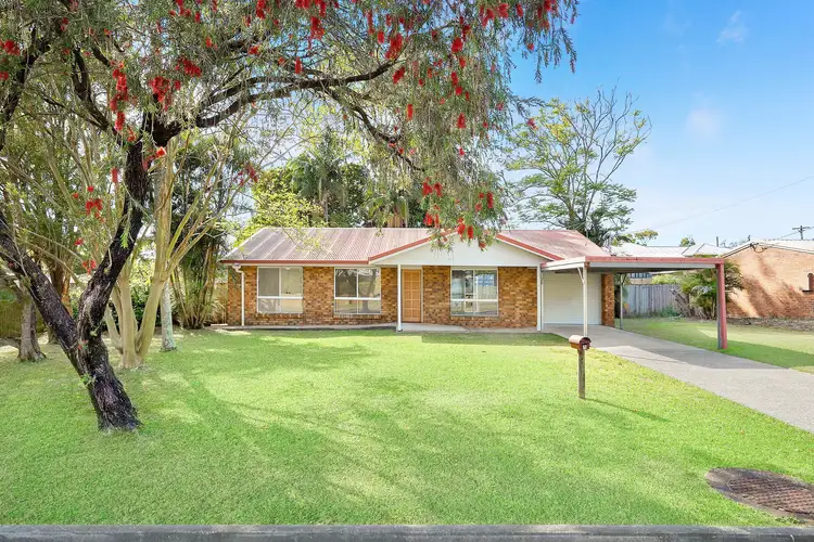 Main view of Homely house listing, 1 Litchie Street, Beerwah QLD 4519