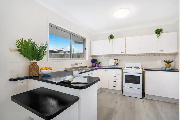 Second view of Homely house listing, 1 Litchie Street, Beerwah QLD 4519