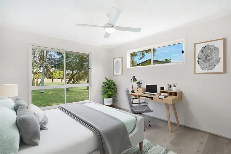 Seventh view of Homely house listing, 1 Litchie Street, Beerwah QLD 4519