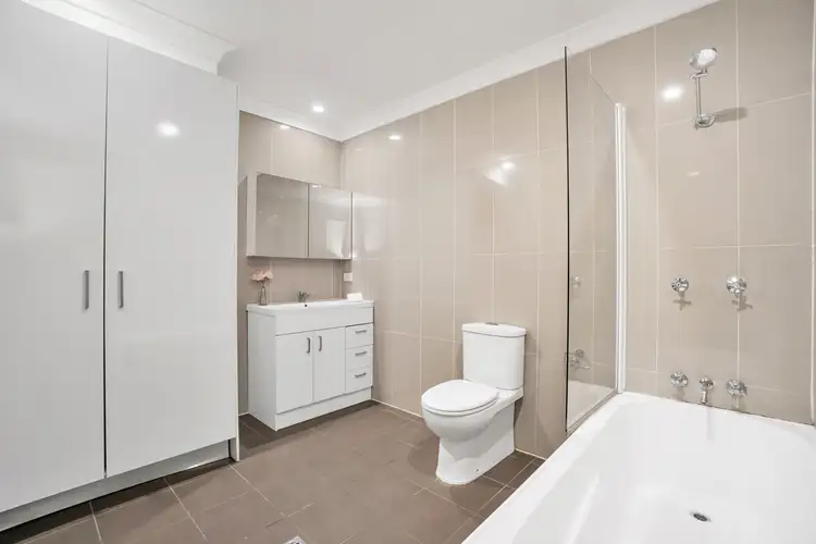 Fifth view of Homely house listing, 40 Erebus Crescent, Tregear NSW 2770