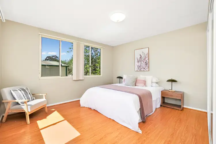 Sixth view of Homely house listing, 40 Erebus Crescent, Tregear NSW 2770