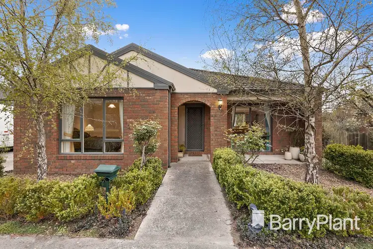 9/19 Prospect Road, Wandin North VIC 3139
