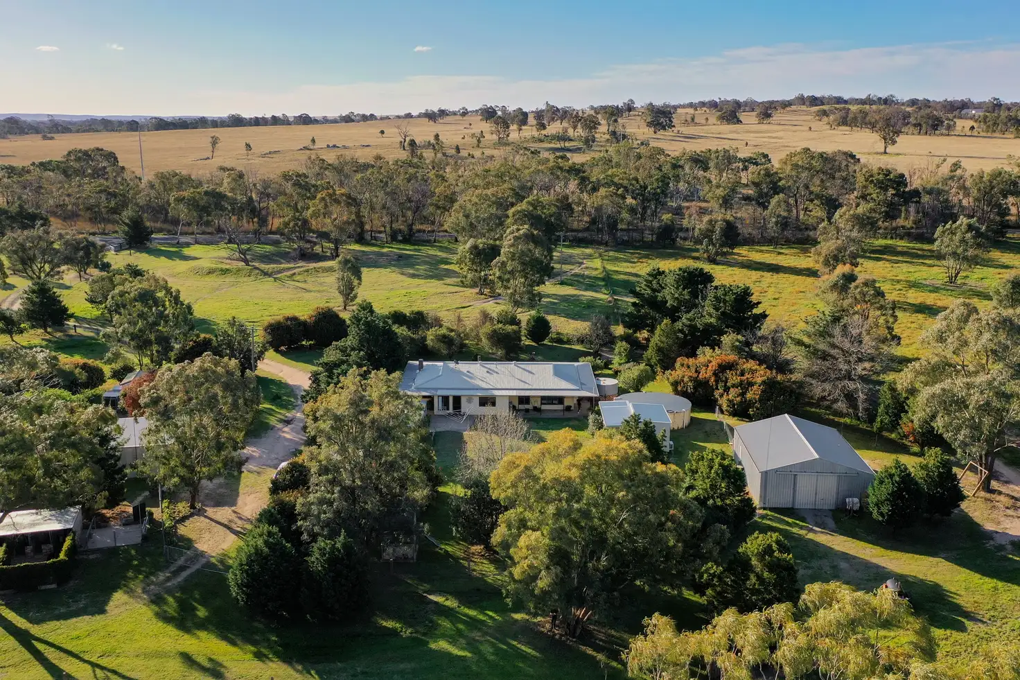Main view of Homely rural property listing, 1194 Cope Road, Mudgee NSW 2850
