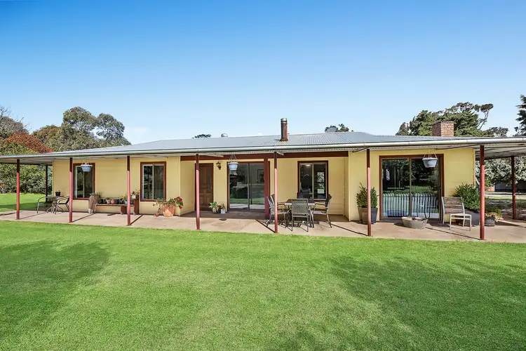 Third view of Homely rural property listing, 1194 Cope Road, Mudgee NSW 2850