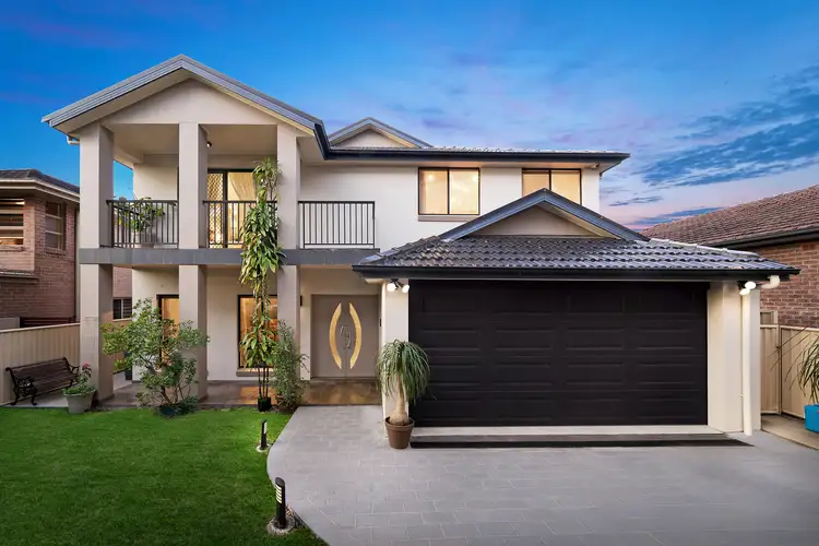 Main view of Homely house listing, 79 Buffalo Road, Ryde NSW 2112