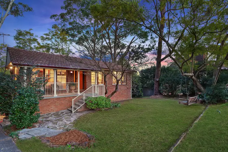Main view of Homely house listing, 12 Lambert Street, West Ryde NSW 2114