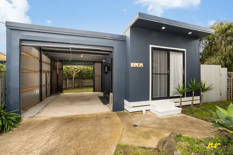 3/5 Collett Court, St Leonards VIC 3223