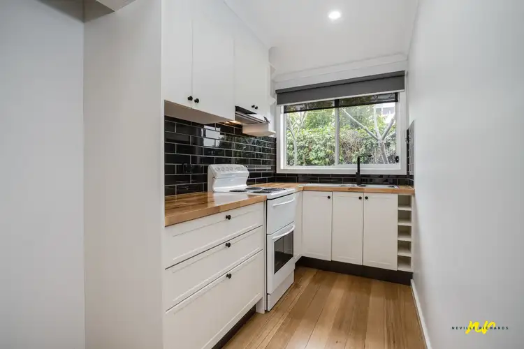 Second view of Homely unit listing, 3/5 Collett Court, St Leonards VIC 3223