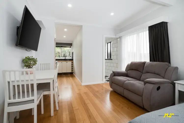 Third view of Homely unit listing, 3/5 Collett Court, St Leonards VIC 3223