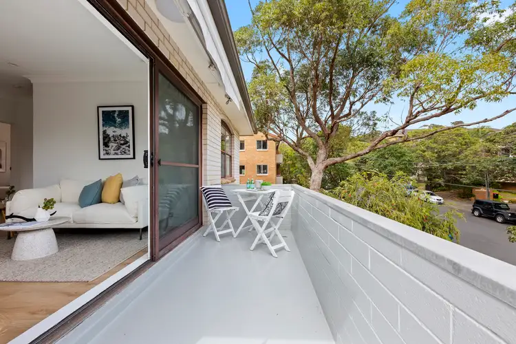 Third view of Homely apartment listing, 3/10 Wheeler Parade, Dee Why NSW 2099