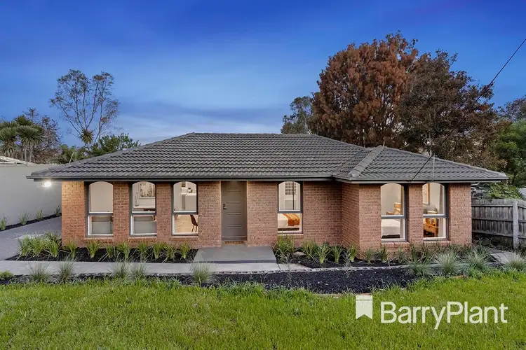 1/24 Winnetka Drive, Lilydale VIC 3140