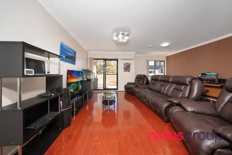 Third view of Homely unit listing, 48/502 Carlisle Avenue, Mount Druitt NSW 2770