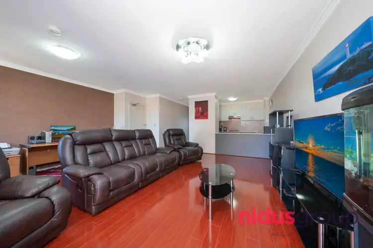 Fourth view of Homely unit listing, 48/502 Carlisle Avenue, Mount Druitt NSW 2770