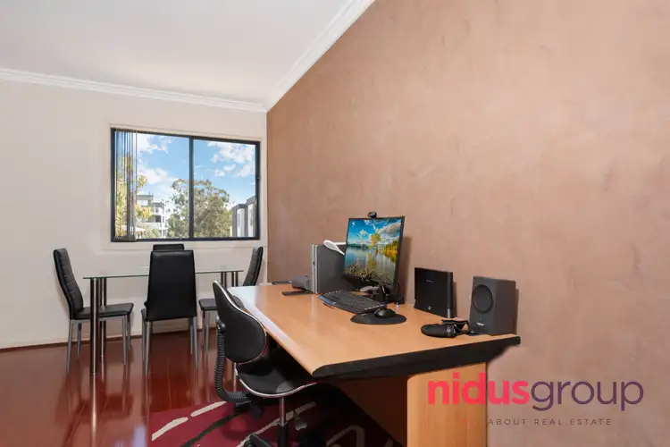 Fifth view of Homely unit listing, 48/502 Carlisle Avenue, Mount Druitt NSW 2770