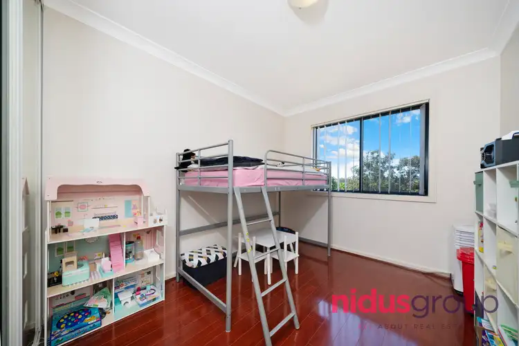 Sixth view of Homely unit listing, 48/502 Carlisle Avenue, Mount Druitt NSW 2770