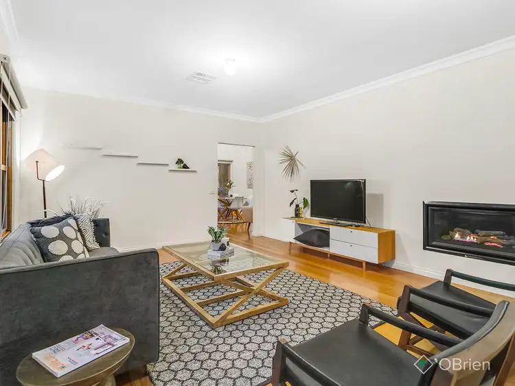 Fourth view of Homely house listing, 21 Eighth Avenue, Chelsea Heights VIC 3196