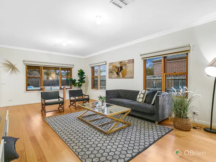 Fifth view of Homely house listing, 21 Eighth Avenue, Chelsea Heights VIC 3196