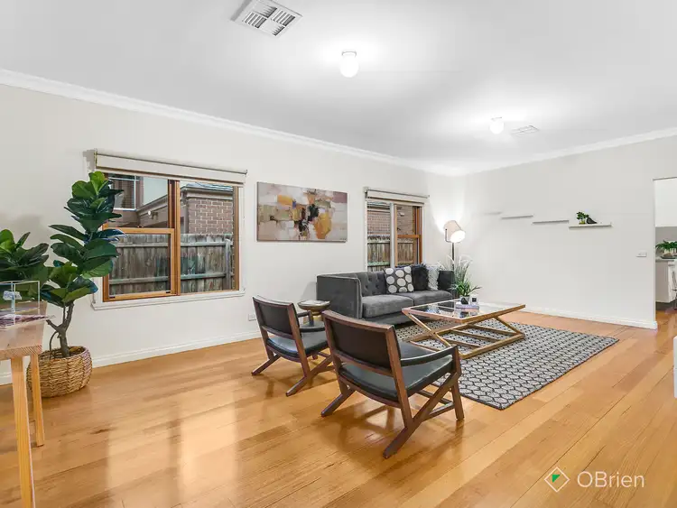 Sixth view of Homely house listing, 21 Eighth Avenue, Chelsea Heights VIC 3196