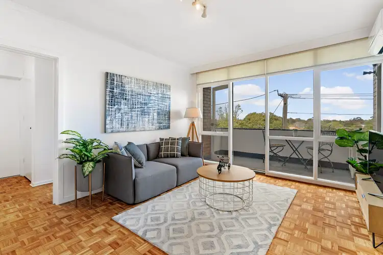Main view of Homely apartment listing, 6/41 Nepean Highway, Elsternwick VIC 3185