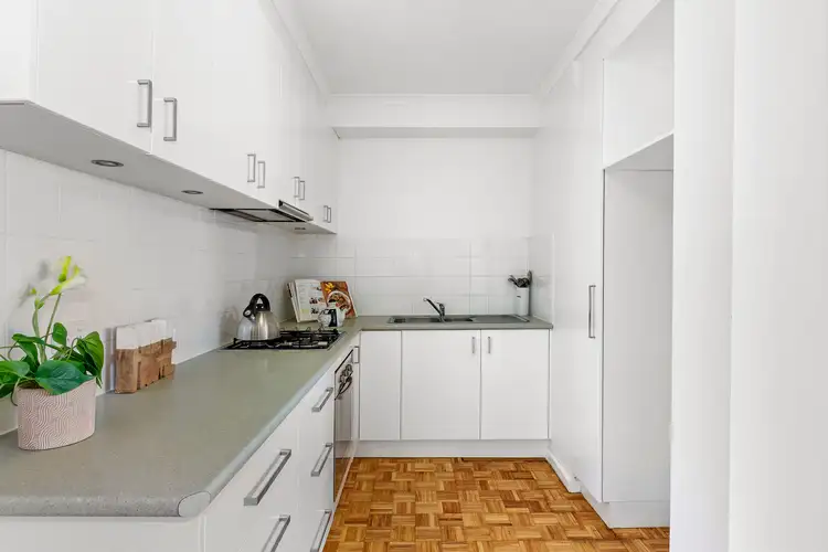 Second view of Homely apartment listing, 6/41 Nepean Highway, Elsternwick VIC 3185