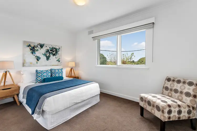 Third view of Homely apartment listing, 6/41 Nepean Highway, Elsternwick VIC 3185