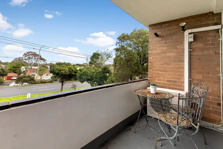 Fifth view of Homely apartment listing, 6/41 Nepean Highway, Elsternwick VIC 3185