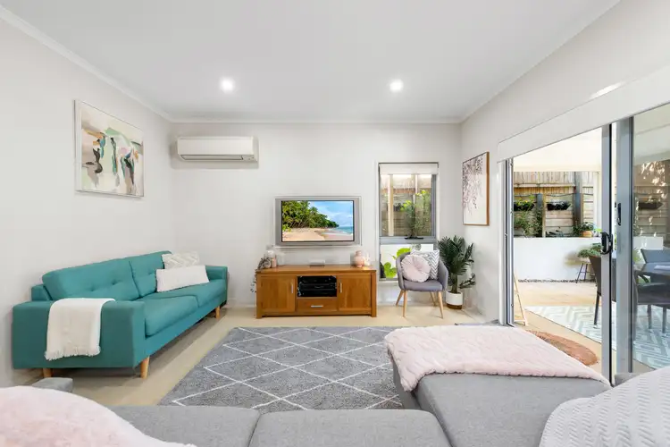 Fourth view of Homely townhouse listing, 7/71 Anzac Road, Carina Heights QLD 4152