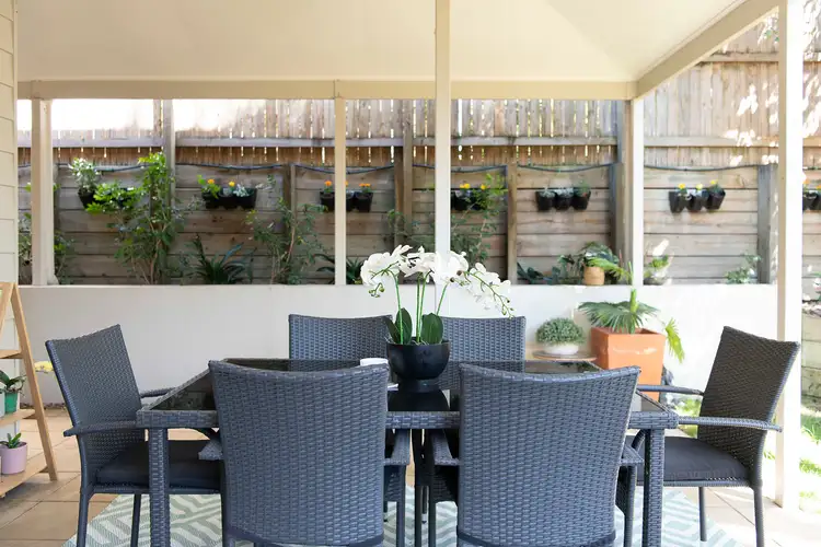 Fifth view of Homely townhouse listing, 7/71 Anzac Road, Carina Heights QLD 4152