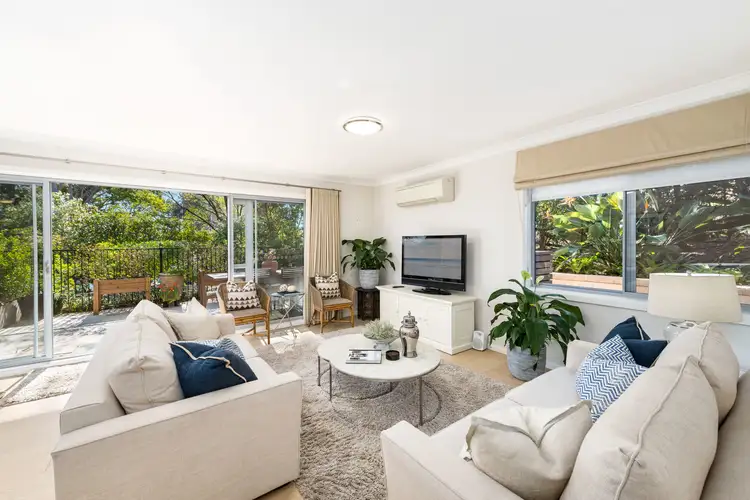 2/3-9 Lamont Street, Wollstonecraft NSW 2065