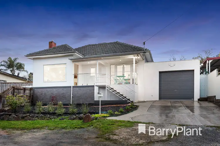 56 Badger Creek Road, Healesville VIC 3777