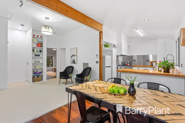 Fifth view of Homely house listing, 56 Badger Creek Road, Healesville VIC 3777