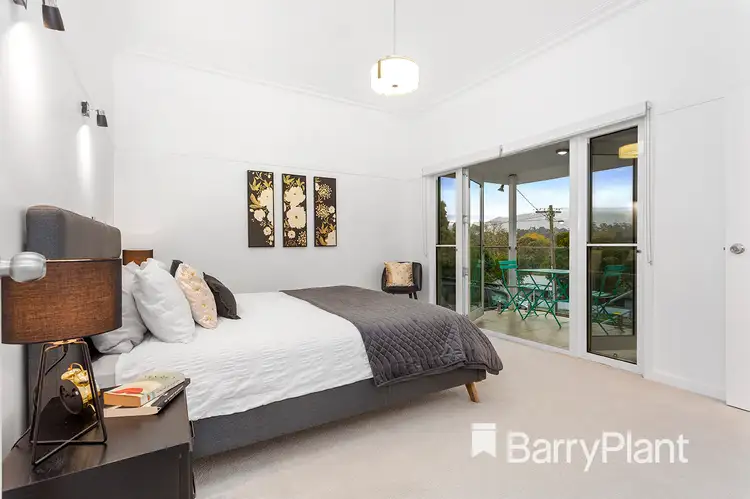 Sixth view of Homely house listing, 56 Badger Creek Road, Healesville VIC 3777