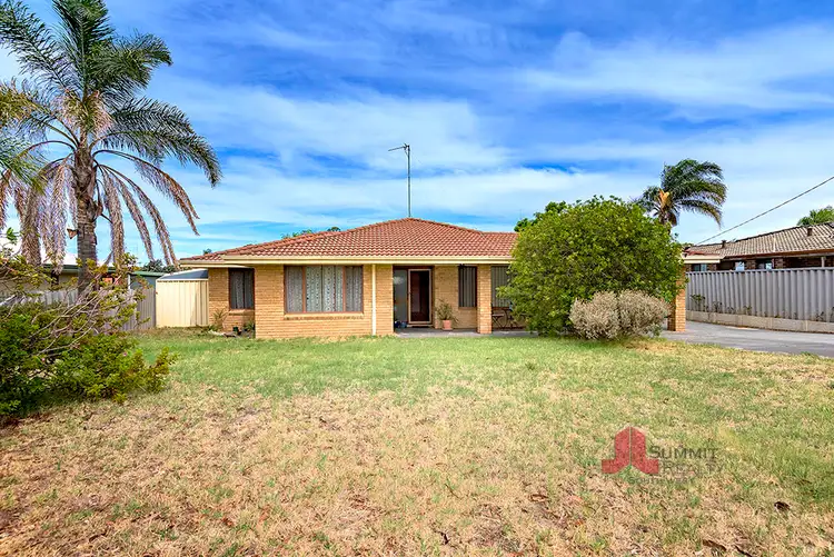 Fourth view of Homely house listing, 40 Parkfield Way, Australind WA 6233