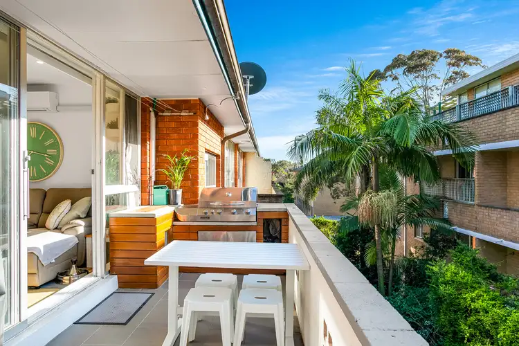 Fifth view of Homely apartment listing, 5/62 Oaks Avenue, Dee Why NSW 2099