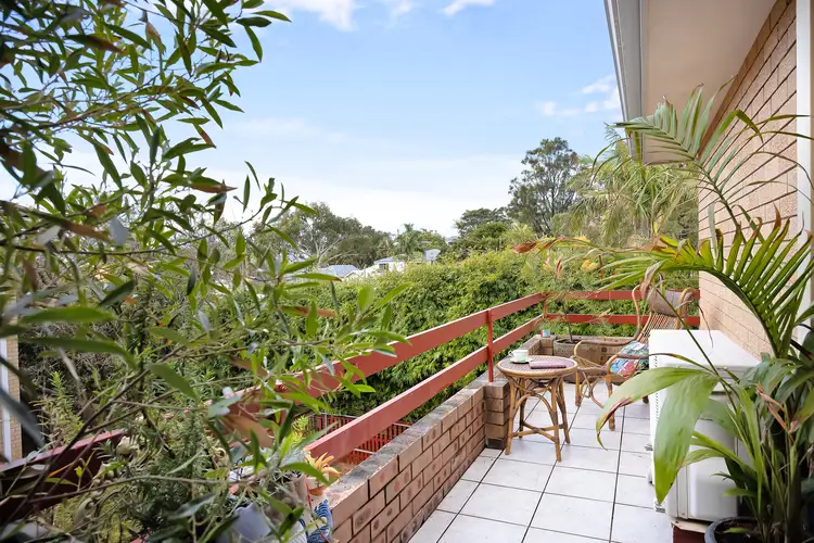Main view of Homely unit listing, 7/36 Banksia Street, Dee Why NSW 2099