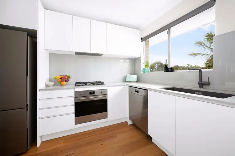 Third view of Homely unit listing, 7/36 Banksia Street, Dee Why NSW 2099