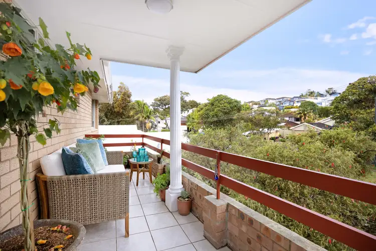 Fourth view of Homely unit listing, 7/36 Banksia Street, Dee Why NSW 2099