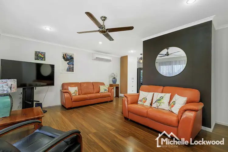 5 Rural View Court, Craignish QLD 4655