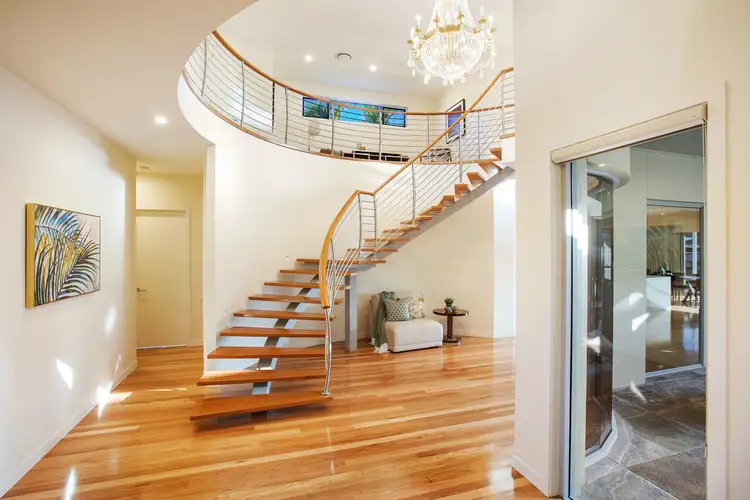 Third view of Homely house listing, 4 Seafarer Court, Paradise Waters QLD 4217