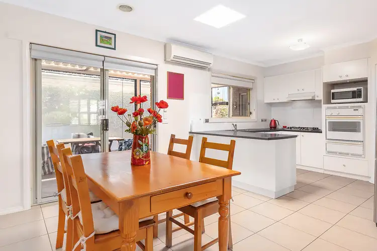 Fifth view of Homely house listing, 34 Mulquiney Crescent, Highton VIC 3216