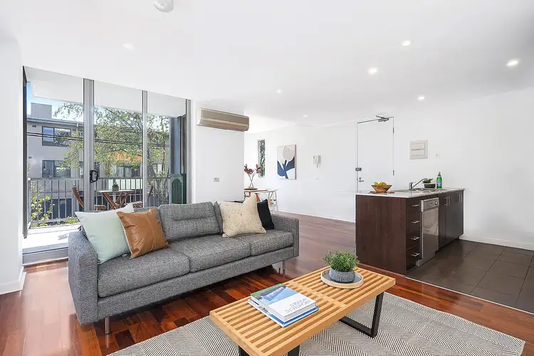 8/119 Tennyson Street, Elwood VIC 3184