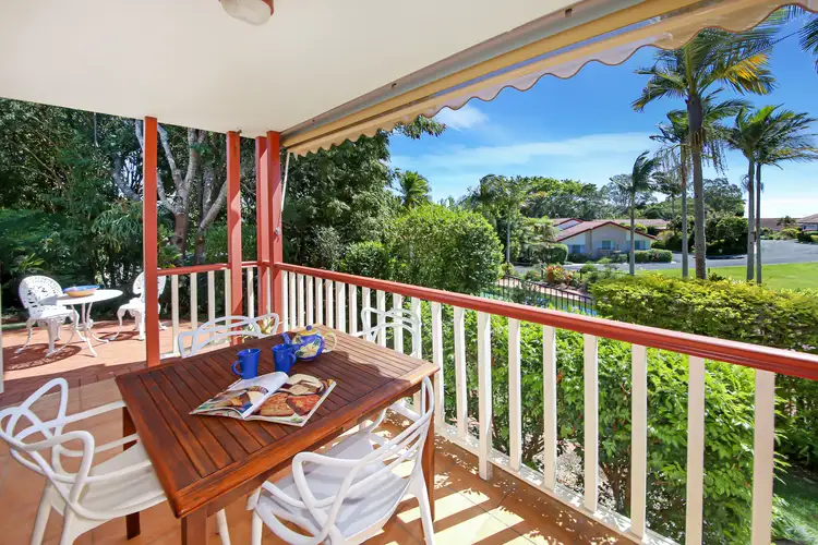 18/10 Price Lane, Buderim QLD 4556