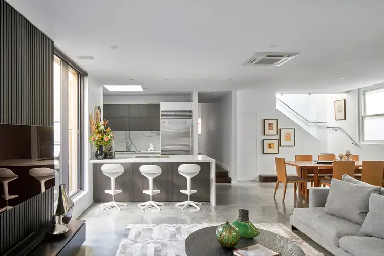 Fifth view of Homely house listing, 10 Kerferd Place, Albert Park VIC 3206