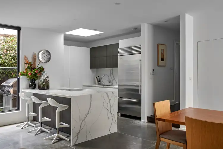 Sixth view of Homely house listing, 10 Kerferd Place, Albert Park VIC 3206