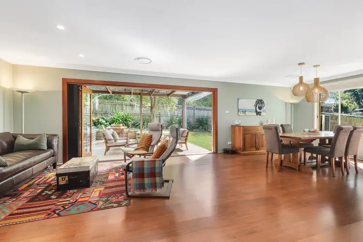 Second view of Homely house listing, 4A Calga Avenue, Normanhurst NSW 2076