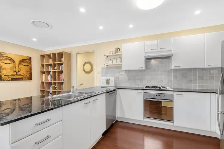 Third view of Homely house listing, 4A Calga Avenue, Normanhurst NSW 2076