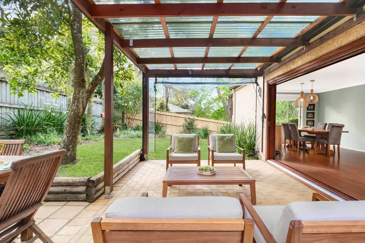 Fourth view of Homely house listing, 4A Calga Avenue, Normanhurst NSW 2076