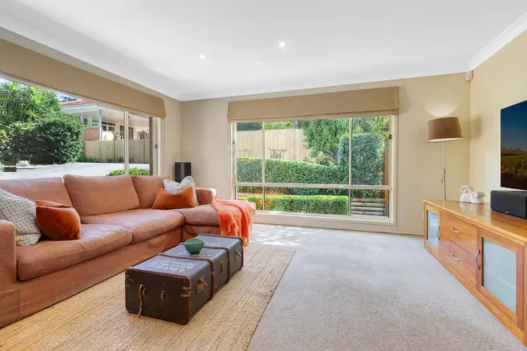 Fifth view of Homely house listing, 4A Calga Avenue, Normanhurst NSW 2076