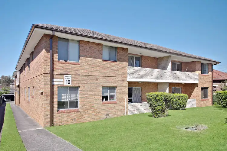 3/58-60 Myers Street, Roselands NSW 2196
