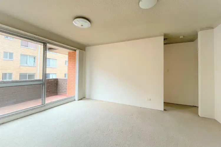Main view of Homely unit listing, 15/5 Cottonwood Crescent, Macquarie Park NSW 2113